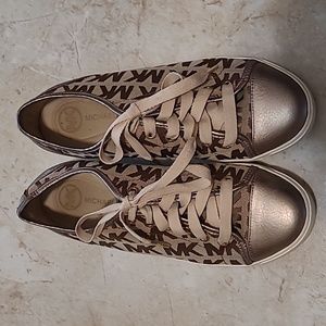 Women's Michael Kors Shoes